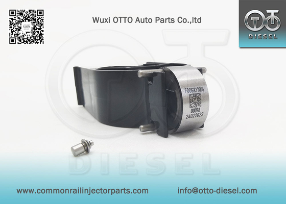 F00GX17006 Piezo Control Bosch Injector Valve জন্য 0445117 সিরিজ