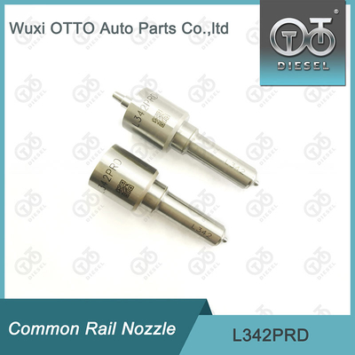 ইনজেক্টর R00101D PSA / FORD DW10C এর জন্য L342PRD Delphi Common Rail Nozzle