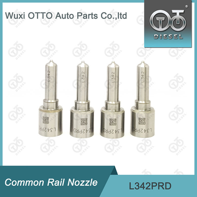 ইনজেক্টর R00101D PSA / FORD DW10C এর জন্য L342PRD Delphi Common Rail Nozzle
