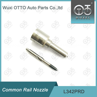 ইনজেক্টর R00101D PSA / FORD DW10C এর জন্য L342PRD Delphi Common Rail Nozzle