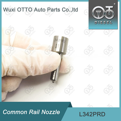 ইনজেক্টর R00101D PSA / FORD DW10C এর জন্য L342PRD Delphi Common Rail Nozzle