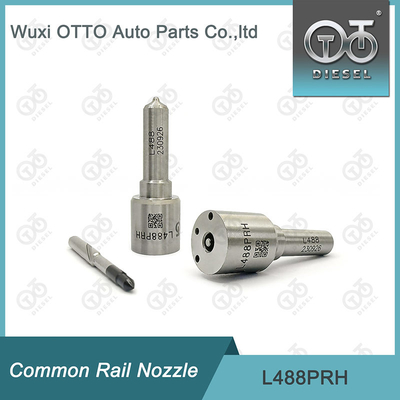 L488PRH Delphi Common Rail নজল