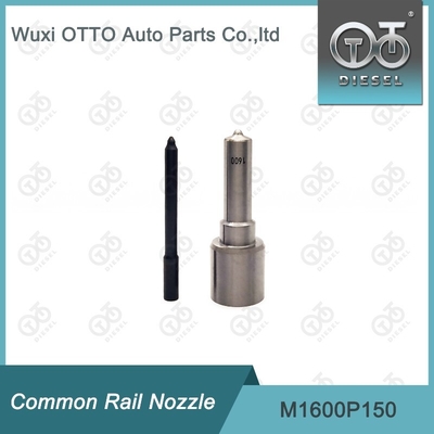 SIEMENS VDO Common Rail Nozzle M1600P150 ইনজেক্টরগুলির জন্য A2C59515264 / 5WS40080