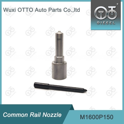 SIEMENS VDO Common Rail Nozzle M1600P150 ইনজেক্টরগুলির জন্য A2C59515264 / 5WS40080