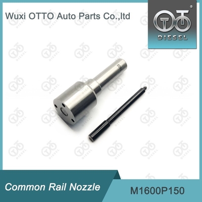 SIEMENS VDO Common Rail Nozzle M1600P150 ইনজেক্টরগুলির জন্য A2C59515264 / 5WS40080