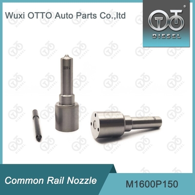 SIEMENS VDO Common Rail Nozzle M1600P150 ইনজেক্টরগুলির জন্য A2C59515264 / 5WS40080