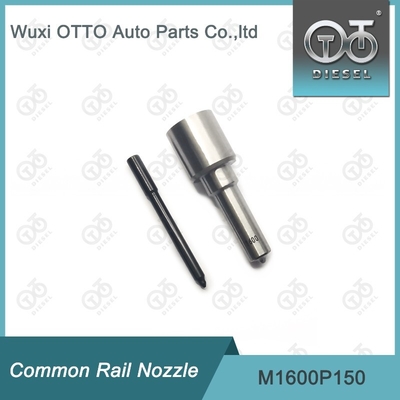 SIEMENS VDO Common Rail Nozzle M1600P150 ইনজেক্টরগুলির জন্য A2C59515264 / 5WS40080
