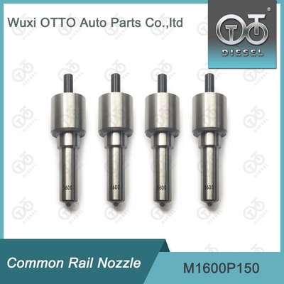 SIEMENS VDO Common Rail Nozzle M1600P150 ইনজেক্টরগুলির জন্য A2C59515264 / 5WS40080