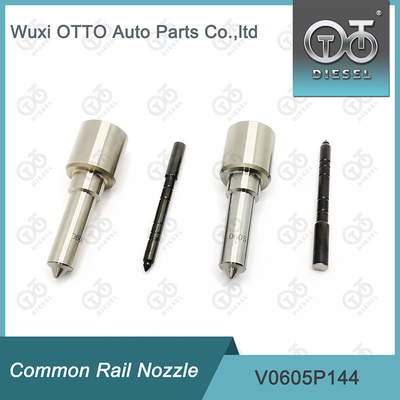 V0605P144 SIEMENS VDO ডিজেল ইনজেকশন নল ইনজেক্টর জন্য 2S6Q-9F593-AB/AC A2C59513997