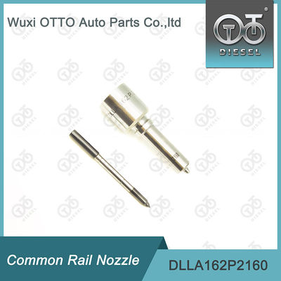 DLLA162P2160 ইঞ্জেক্টরগুলির জন্য সাধারণ রেল নজল 0 445110368/369/429