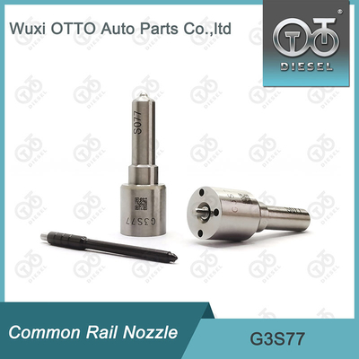 G3S77 /293400-0770 ইনজেক্টরগুলির জন্য ডেনসো কমিউন রেল নল Mitsubishi 295050-1760 1465A439