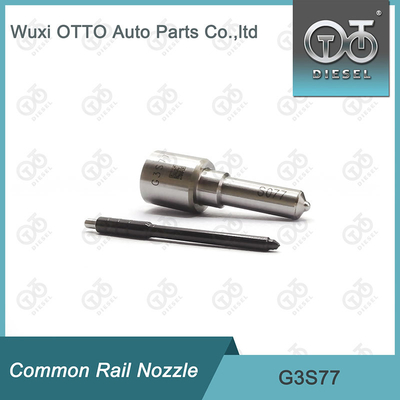 G3S77 /293400-0770 ইনজেক্টরগুলির জন্য ডেনসো কমিউন রেল নল Mitsubishi 295050-1760 1465A439