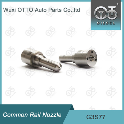 G3S77 /293400-0770 ইনজেক্টরগুলির জন্য ডেনসো কমিউন রেল নল Mitsubishi 295050-1760 1465A439
