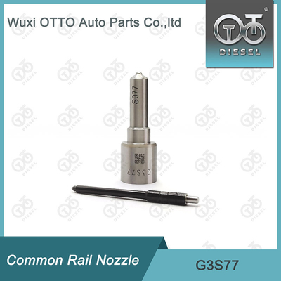 G3S77 /293400-0770 ইনজেক্টরগুলির জন্য ডেনসো কমিউন রেল নল Mitsubishi 295050-1760 1465A439