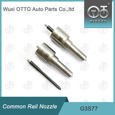 G3S77 /293400-0770 ইনজেক্টরগুলির জন্য ডেনসো কমিউন রেল নল Mitsubishi 295050-1760 1465A439