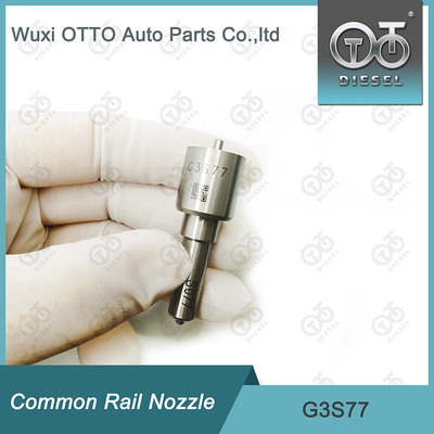 G3S77 /293400-0770 ইনজেক্টরগুলির জন্য ডেনসো কমিউন রেল নল Mitsubishi 295050-1760 1465A439