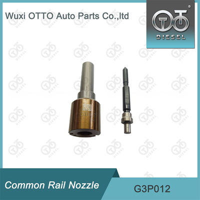 G3P012 Denso Common Rail নজল