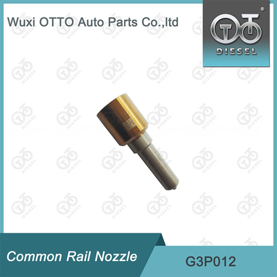 G3P012 Denso Common Rail নজল