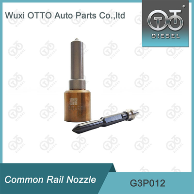 G3P012 Denso Common Rail নজল
