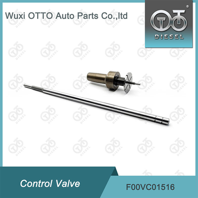 বশ কমন রেল ভ্যালভ F00VC01516 0445 110 573/574 ইনজেক্টরগুলির জন্য