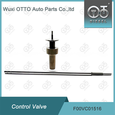 বশ কমন রেল ভ্যালভ F00VC01516 0445 110 573/574 ইনজেক্টরগুলির জন্য