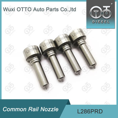 L286PRD কমন রেল অগ্রভাগ ইনজেক্টরের জন্য 28232234 / 28237259 / B05601D প্রয়োগকৃত RENAULT K9K