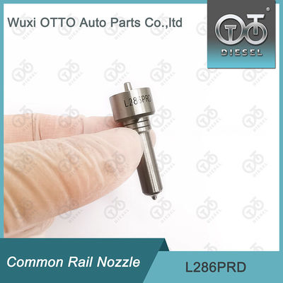 L286PRD কমন রেল অগ্রভাগ ইনজেক্টরের জন্য 28232234 / 28237259 / B05601D প্রয়োগকৃত RENAULT K9K
