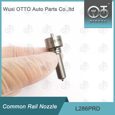L286PRD Delphi Common Rail Nozzle For Injector 28232234 / 28237259 / B05601D প্রয়োগ করা হয়েছে RENAULT K9K