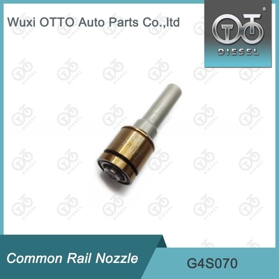 G4S070 Denso Common Rail Nozzle For TOYOTA 2GD At Affordable টয়টা ২জিডি এর জন্য ডেনসো কমন রেল নল