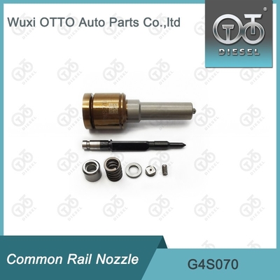 G4S070 Denso Common Rail Nozzle For TOYOTA 2GD At Affordable টয়টা ২জিডি এর জন্য ডেনসো কমন রেল নল