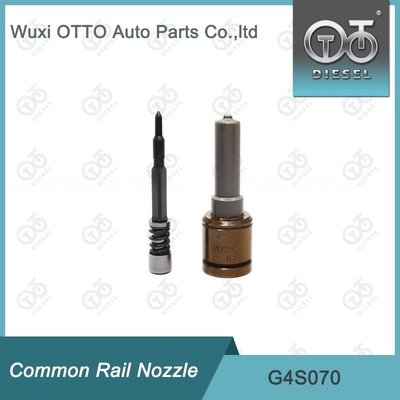 G4S070 Denso Common Rail Nozzle For TOYOTA 2GD At Affordable টয়টা ২জিডি এর জন্য ডেনসো কমন রেল নল