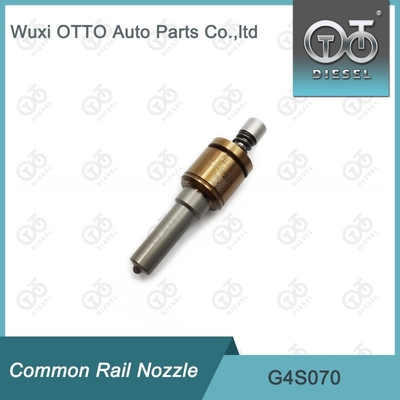 G4S070 Denso Common Rail Nozzle For TOYOTA 2GD At Affordable টয়টা ২জিডি এর জন্য ডেনসো কমন রেল নল