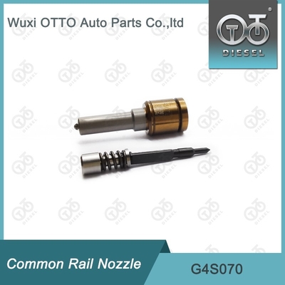 G4S070 Denso Common Rail Nozzle For TOYOTA 2GD At Affordable টয়টা ২জিডি এর জন্য ডেনসো কমন রেল নল