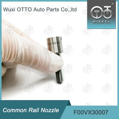 F00VX30007 ইনজেক্টরগুলির জন্য বশ পিজেজো ডজল 0445115008/ 009/ 048/ 070 অ্যাপ্লাইড বিএমডাব্লু ২।0