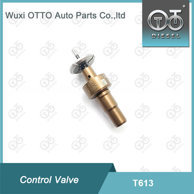 T613 Bosch Common Rail Control Valve প্রয়োগ করা হয়েছে 0445110551