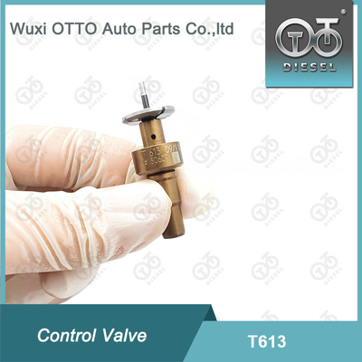 T613 Bosch Common Rail Control Valve প্রয়োগ করা হয়েছে 0445110551