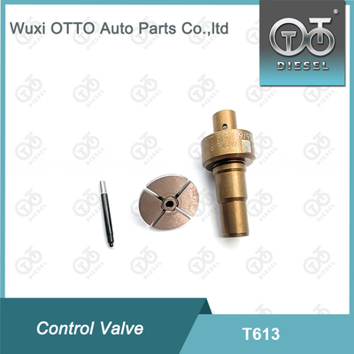 T613 Bosch Common Rail Control Valve প্রয়োগ করা হয়েছে 0445110551