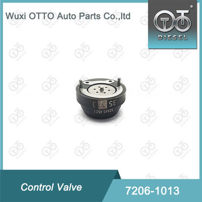 7206-1013 ডিজেল কন্ট্রোল ভালভ উচ্চ গতির ইস্পাত সঙ্গে Solenoid ভালভ