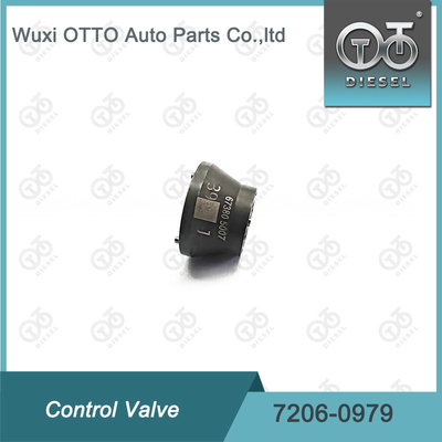 7206-0979 ইনজেক্টর BEBJ1C01001/BEBJ1C01002/A9360702187 জন্য নিয়ন্ত্রণ ভালভ