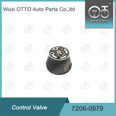 7206-0979 ইনজেক্টর BEBJ1C01001/BEBJ1C01002/A9360702187 জন্য নিয়ন্ত্রণ ভালভ