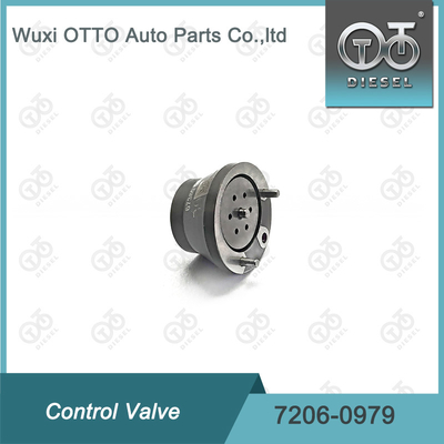 7206-0979 ইনজেক্টর BEBJ1C01001/BEBJ1C01002/A9360702187 জন্য নিয়ন্ত্রণ ভালভ