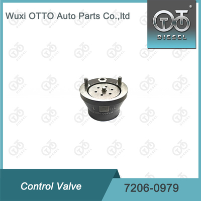 7206-0979 ইনজেক্টর BEBJ1C01001/BEBJ1C01002/A9360702187 জন্য নিয়ন্ত্রণ ভালভ