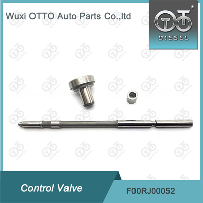 F00RJ00052 Bosch ইনজেক্টর কন্ট্রোল ভালভ