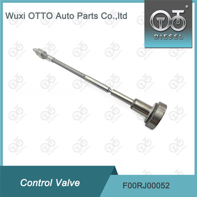 F00RJ00052 Bosch ইনজেক্টর কন্ট্রোল ভালভ