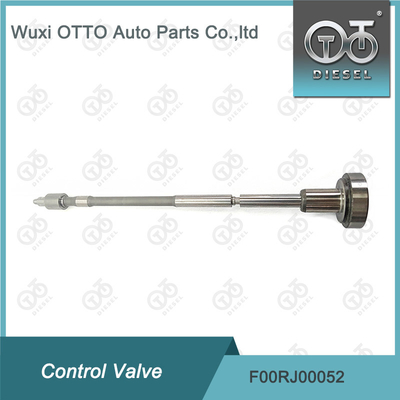 F00RJ00052 Bosch ইনজেক্টর কন্ট্রোল ভালভ