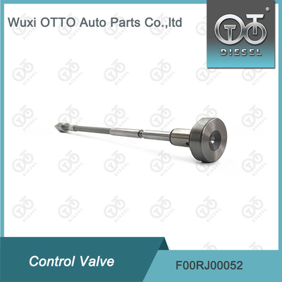 F00RJ00052 Bosch ইনজেক্টর কন্ট্রোল ভালভ