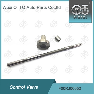 F00RJ00052 Bosch ইনজেক্টর কন্ট্রোল ভালভ
