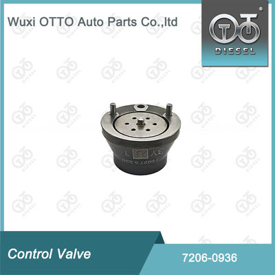 7206-0936 ইনজেক্টরের জন্য কন্ট্রোল ভালভ BEBJ1D00003 অ্যাপ্লাইড DAF F2P