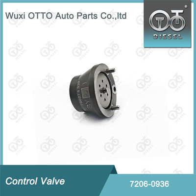 7206-0936 ইনজেক্টরের জন্য কন্ট্রোল ভালভ BEBJ1D00003 অ্যাপ্লাইড DAF F2P