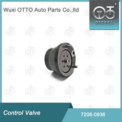 7206-0936 ইনজেক্টরের জন্য কন্ট্রোল ভালভ BEBJ1D00003 অ্যাপ্লাইড DAF F2P